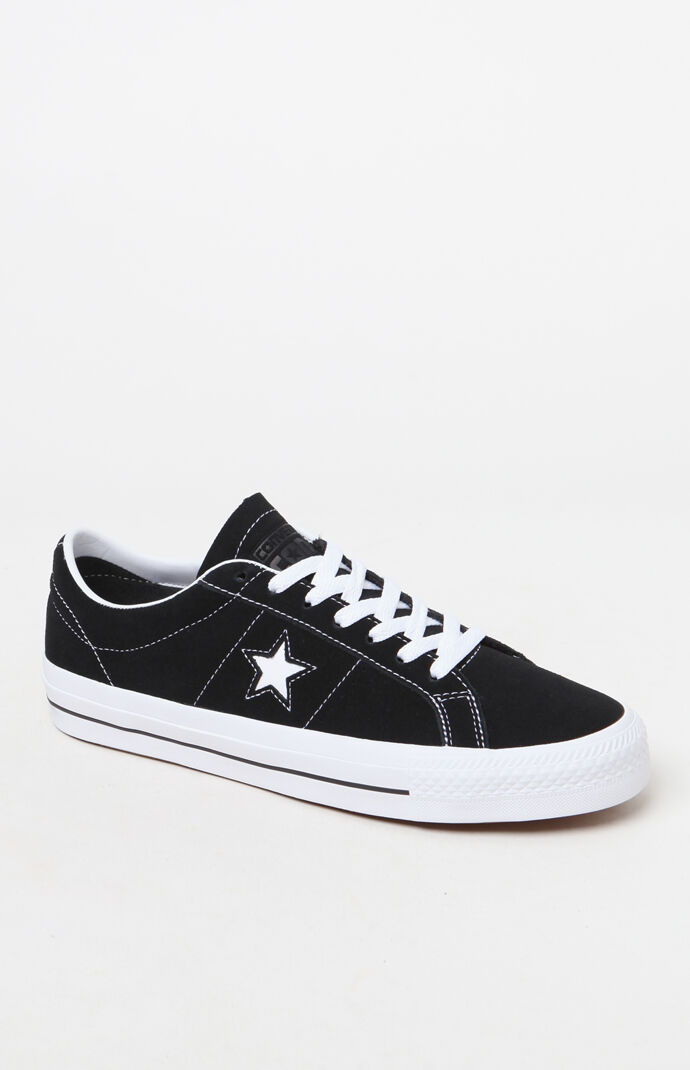One Star Pro Shoes