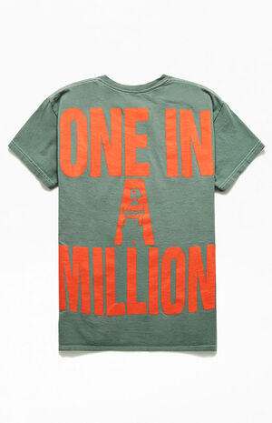 Aaliyah Million T-Shirt image number 2
