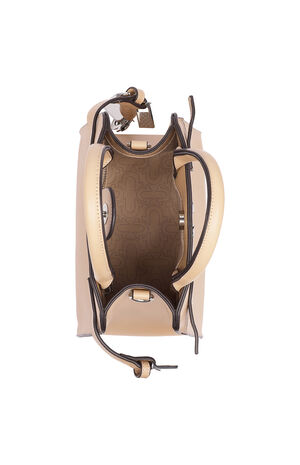 Beckham Belted Tote Bag image number 6