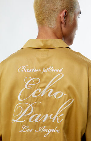 L.A Echo Park Camp Shirt image number 2