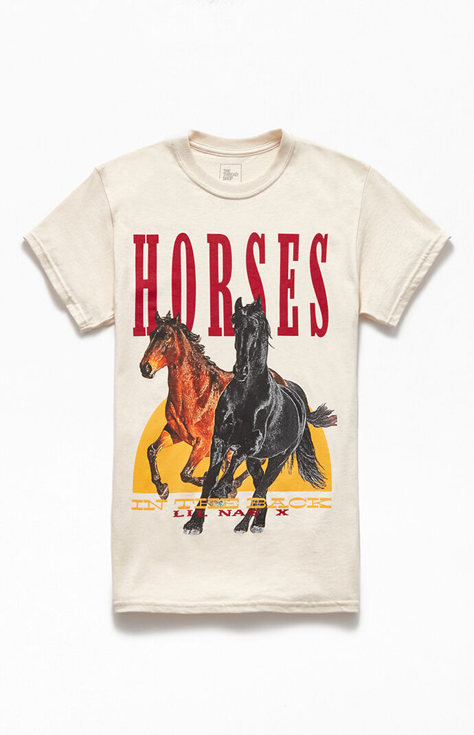 Horse tee Outlet
