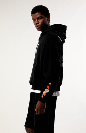 Active Duct Tape Hoodie image number 3