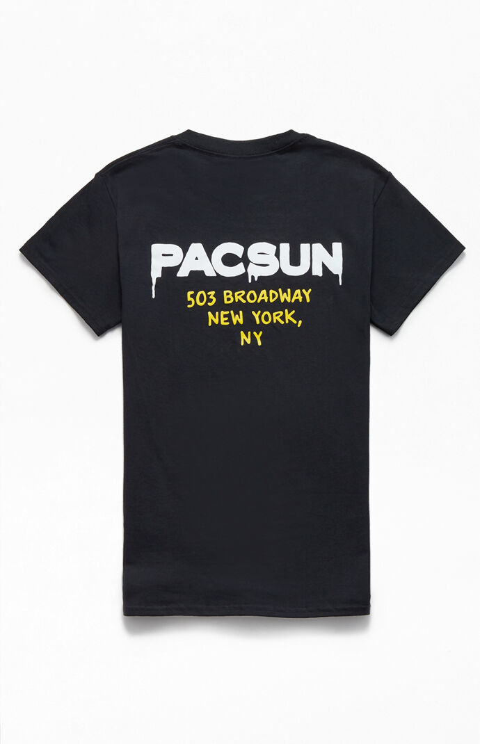 NY Broadway T-Shirt