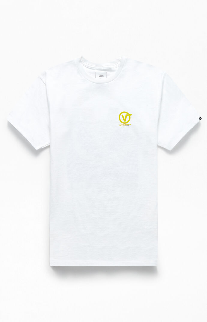 Pixelated T-Shirt