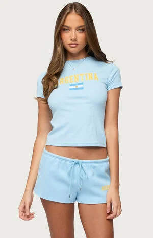 Argentina T-Shirt image number 1