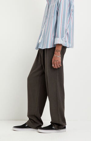 Wilder Linen Straight Pants image number 3