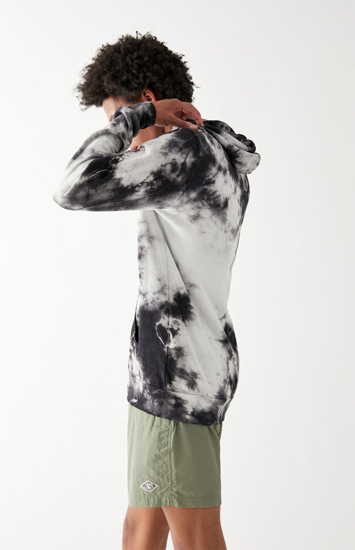 Wilson Wash Hoodie