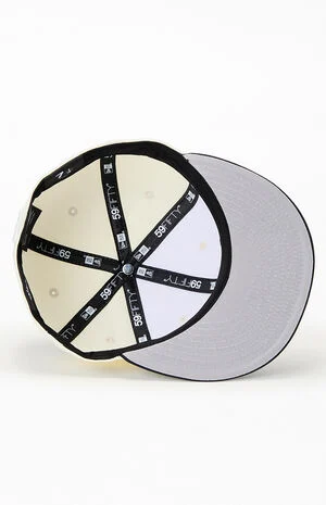 Detroit Tigers Color Basic 59FIFTY Snapback Hat image number 5