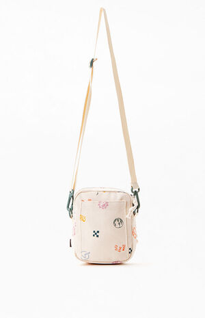 Eco In Our Hands Go Getter Crossbody Bag image number 2