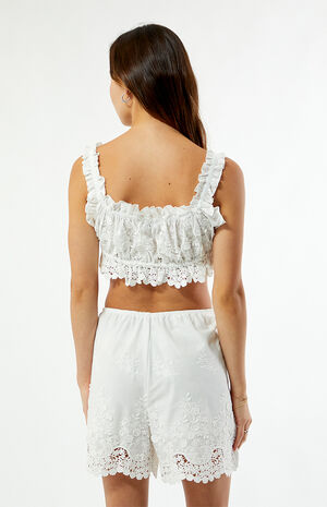 Pull On Shorts image number 5