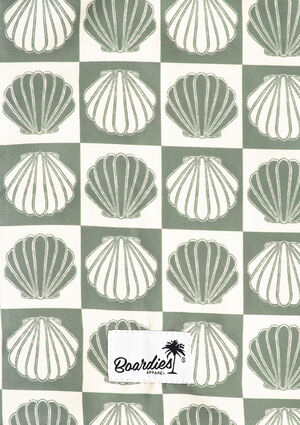 Ilfracombe 4.7" Swim Trunks image number 3
