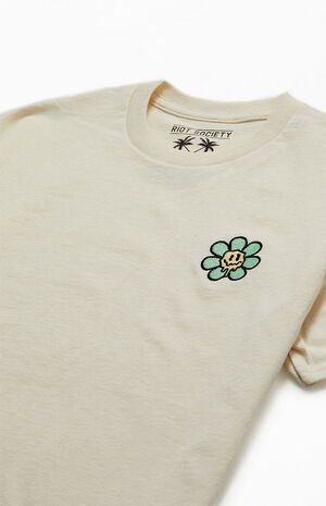 Flower T-Shirt image number 2