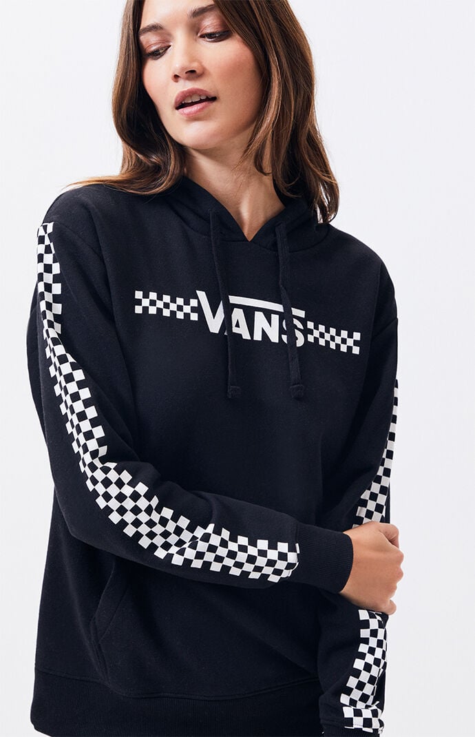 Vans Funnier Times Pullover Hoodie | PacSun