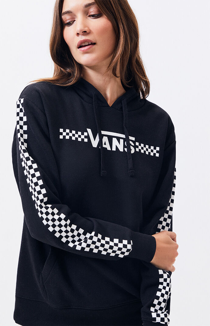 Vans Funnier Times Pullover Hoodie Pacsun