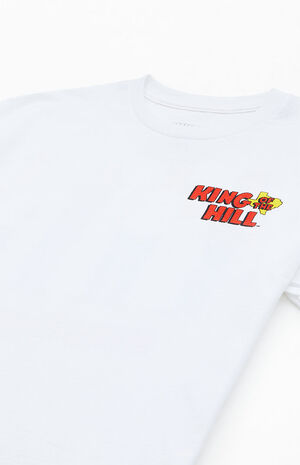 King of The Hill T-Shirt image number 3