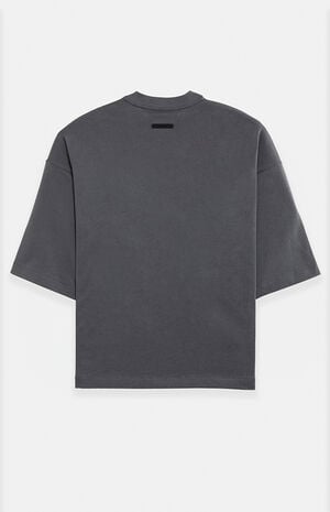 Gray Merch T-Shirt image number 2