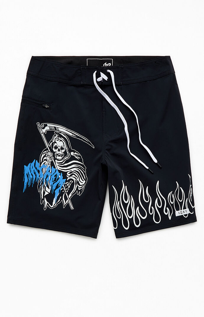 Pacsun boardshorts on sale