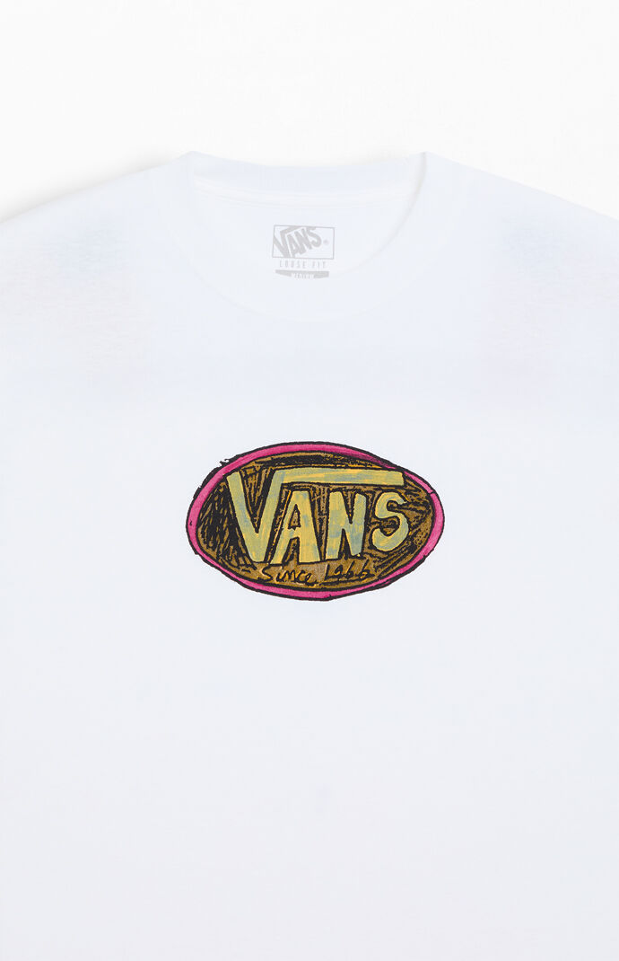 Vans Scribblex T-Shirt