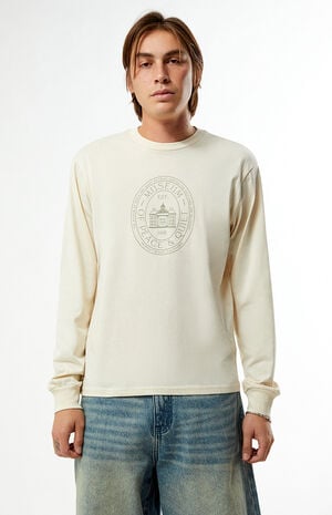 Retreat Center Long Sleeve T-Shirt image number 2