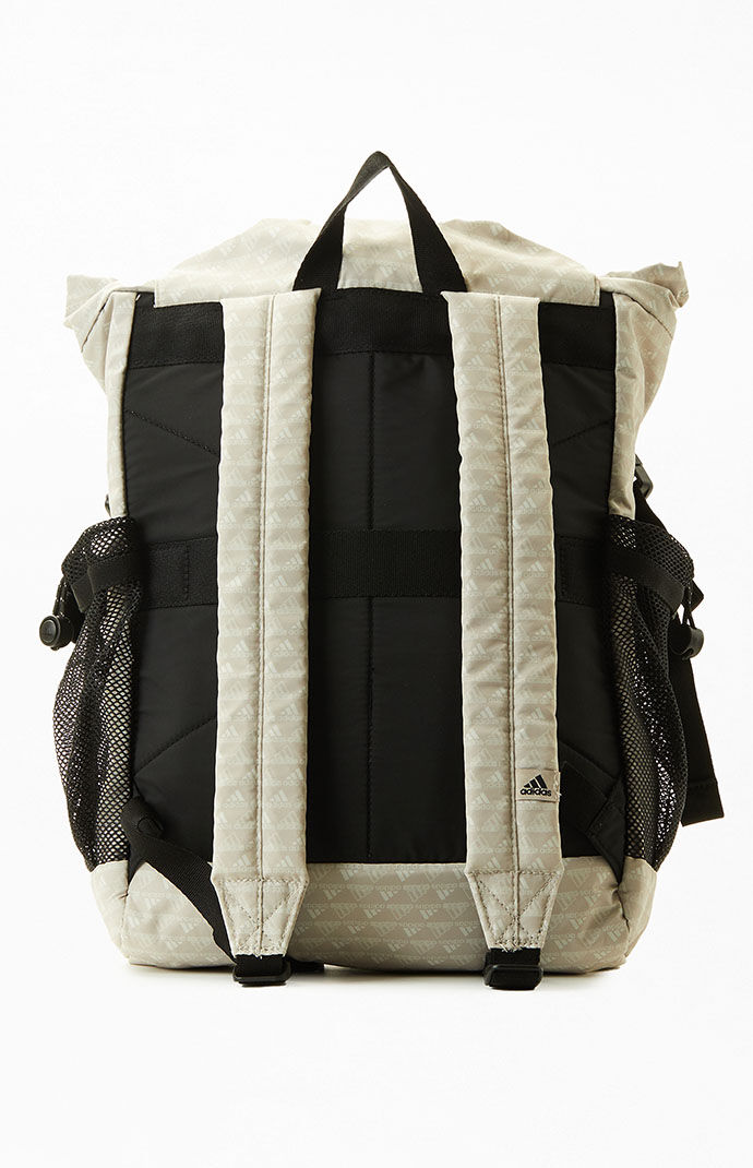 Adidas originals urban on sale utility backpack review