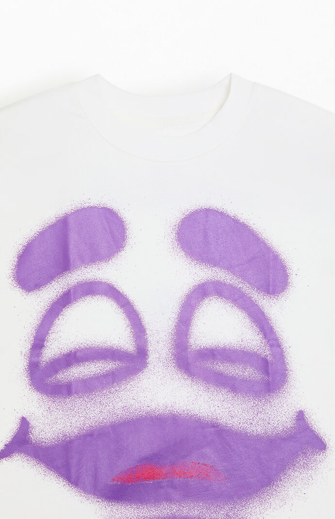 Grimace Break T-Shirt