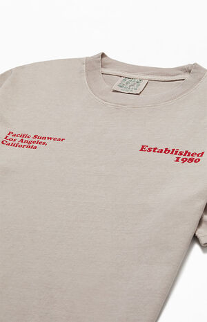 Know Your Worth T-Shirt image number 3