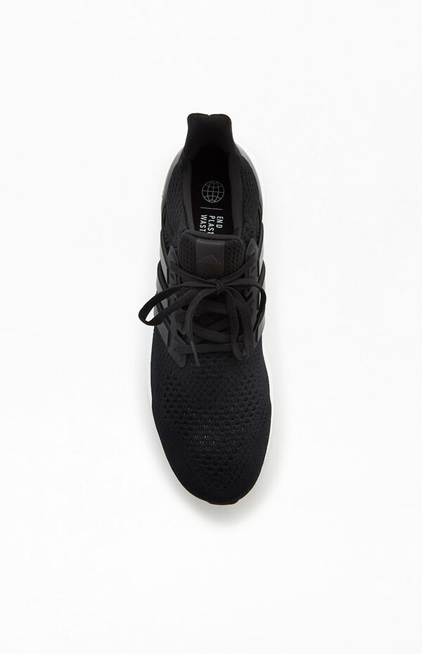 adidas Black Ultraboost 1.0 Shoes | Pacsun
