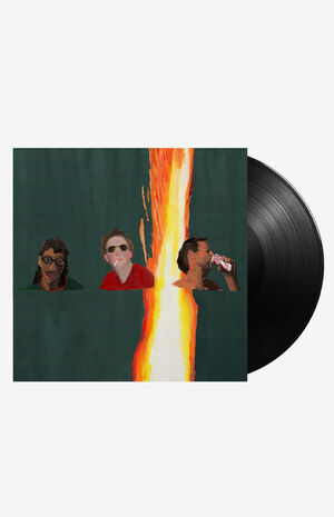 MJ Lenderman Manning Fireworks Vinyl Record image number 2