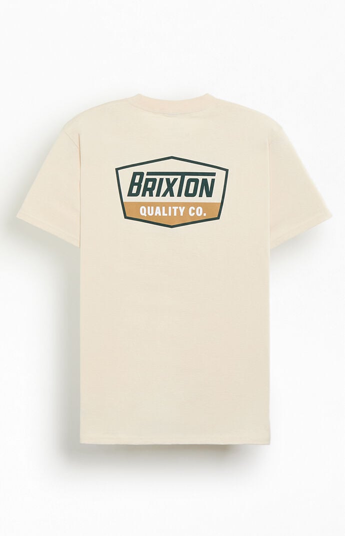 Brixton Regal T-Shirt