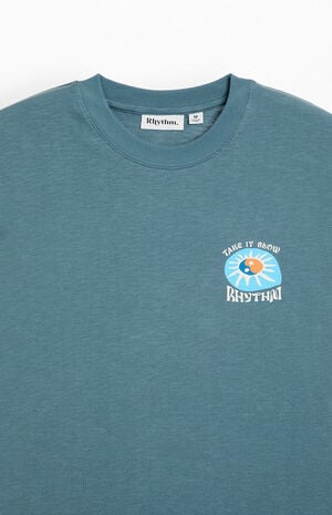 Slow Down T-Shirt image number 3