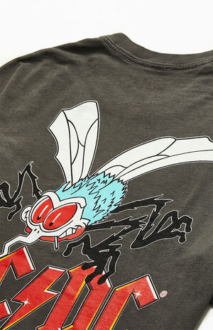 AC/DC Fly On The Wall T-Shirt image number 4