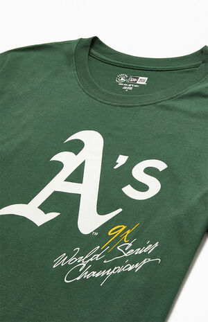 Oakland Champs T-Shirt Oakland Champs T-Shirt image number null