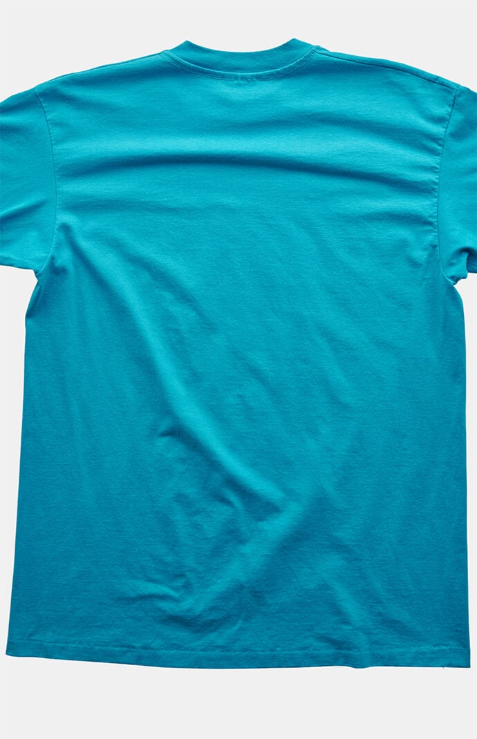 PS VINTAGE 90s National Zoo DC Graphic T-Shirt