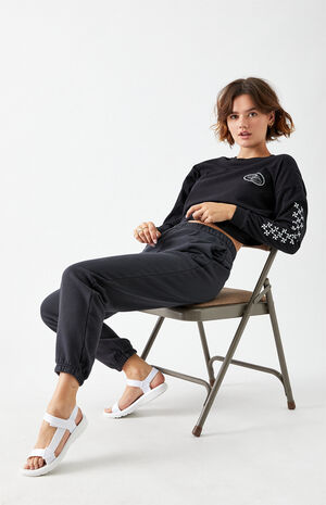 Fair Crew Long Sleeve T-Shirt Fair Crew Long Sleeve T-Shirt image number null