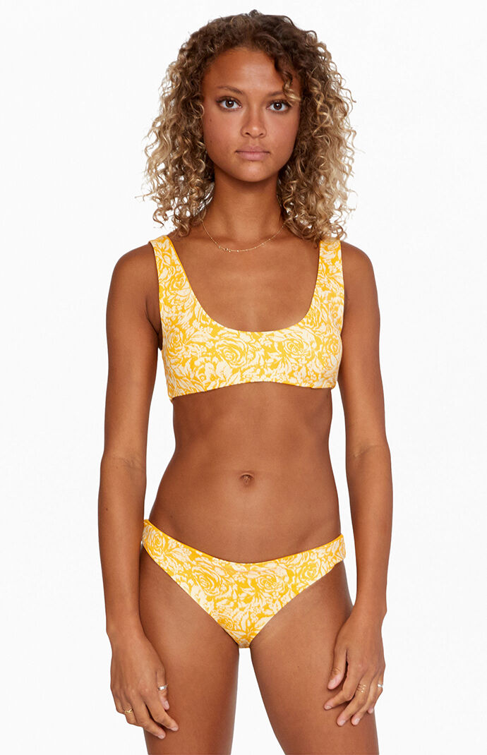 Forever Bralette Bikini Top