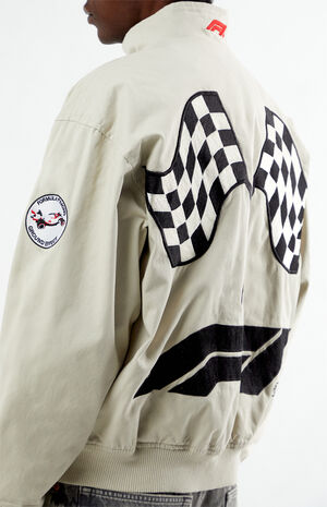 x PacSun Ground Effect Jacket image number 2