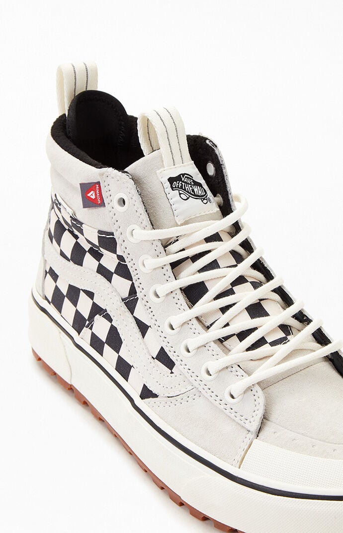 Pacsun vans mte shop