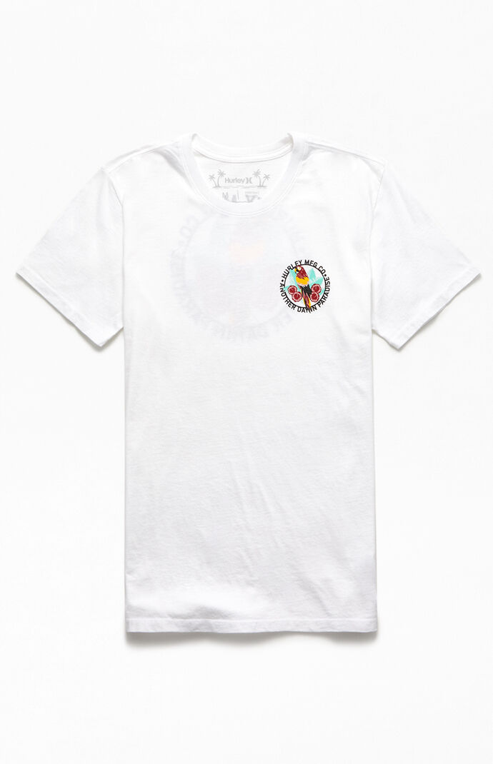 Parrot T-Shirt