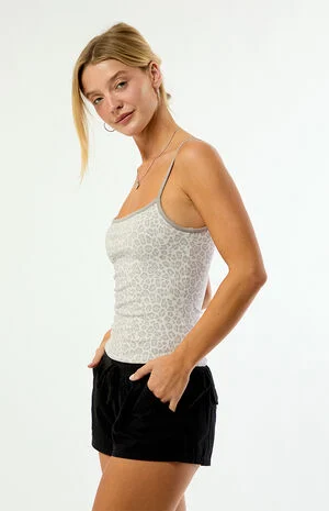 Katie Reversible Tank Top image number 3