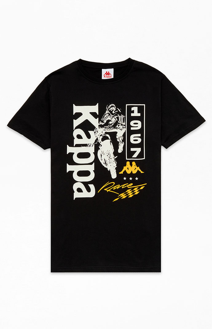 Kappa shirt pacsun discount