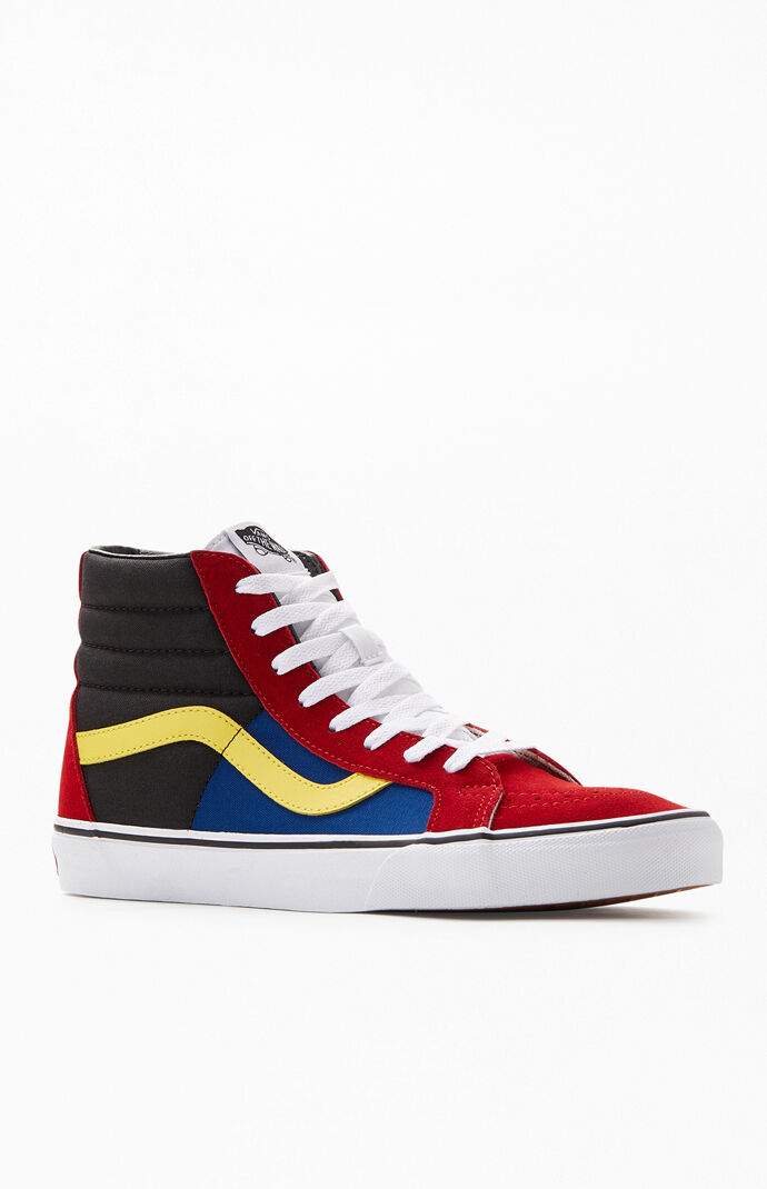 otw rally vans