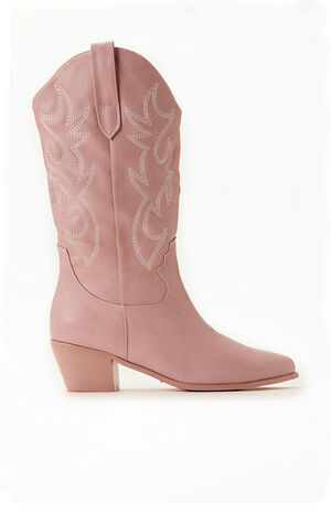 Women's Unaro Cowboy Boots image number 2