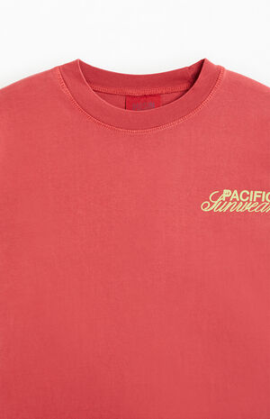 Pacific Sunwear Tone T-Shirt image number 3
