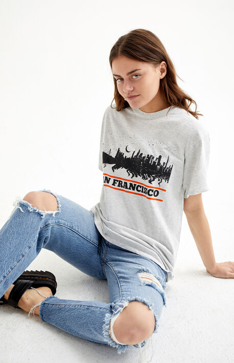 San Francisco T-Shirt