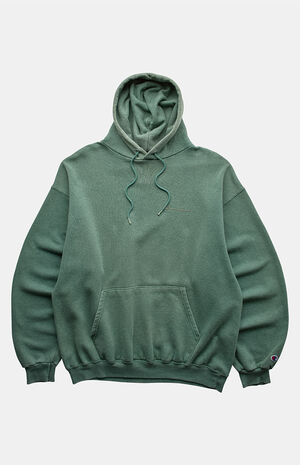 2000s Champion Pullover Hoodie image number 1