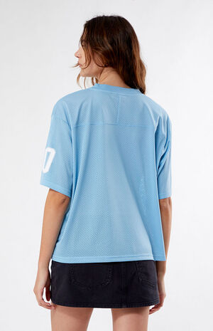 80 Mesh Jersey image number 3