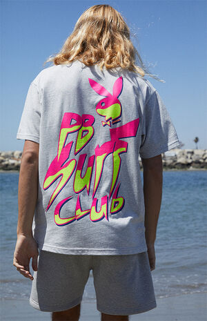 By PacSun Stoked T-Shirt By PacSun Stoked T-Shirt image number null