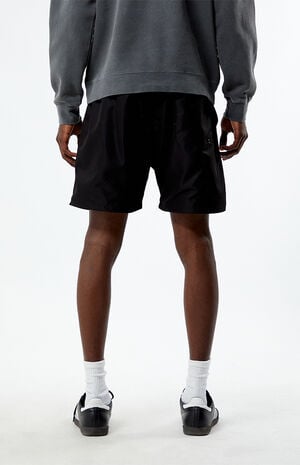 UFC Core Power Nylon Shorts image number 3