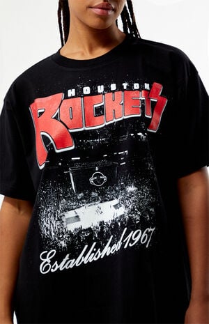 Houston Rockets Concert T-Shirt image number 2