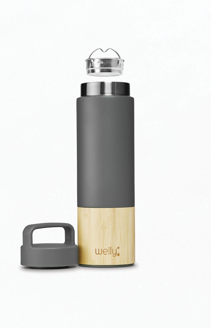 Traveler 18oz Bottle
